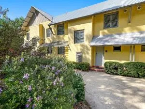 Villa Belle Vue - 波高尔宾