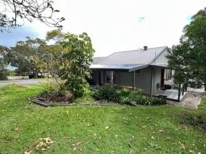 Sally on Rees - Rathmines