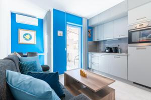 Apartments with a parking space Medulin - 23109