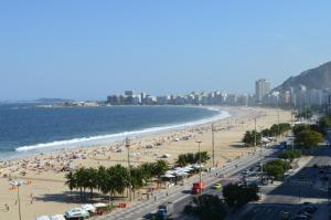 Lancaster Othon Travel hotel, 
Rio de Janeiro, Brazil.
The photo picture quality can be
variable. We apologize if the
quality is of an unacceptable
level.