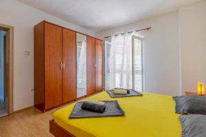 Apartments with parking space Bibinje, Zadar - 23143