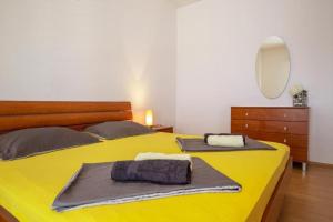 Apartments with parking space Bibinje, Zadar - 23143