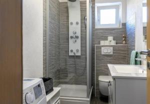 Apartments with parking space Bibinje, Zadar - 23143