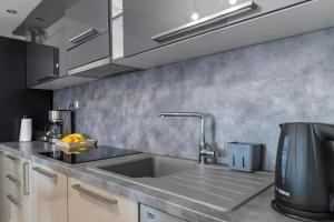 Apartments with parking space Bibinje, Zadar - 23143