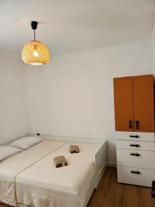 Apartments by the sea Povlja, Brac - 23236