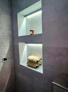 Apartments by the sea Povlja, Brac - 23236