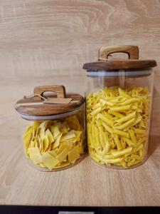 Apartments by the sea Povlja, Brac - 23236