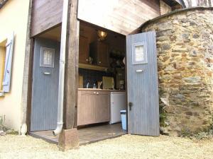 B&B / Chambres d'hotes Moulin Du David : photos des chambres