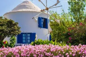 Anemomilos Studios - Módhion