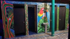 Kimara Tayrona Hostel