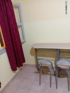 Hostel Céntro Belén