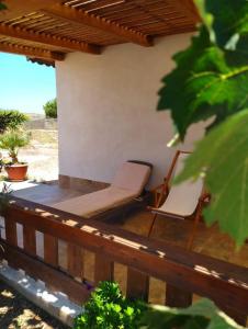 Appartamenti Faro - Mamalù