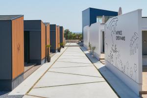 THE CHIKURA UMI BASECAMP