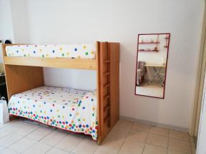 Monolocale Les Roches Noires