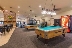 Gorgeous lodge with a view