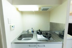 shinjuku, tokyo city hall, apartment, Hotel for Max 6 person