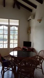 Azure Bungalows Sapote - Baie Mahault