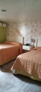 Hotel Frano Romana Center
