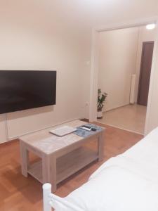 A-Apartments -- Agiou Therapontos