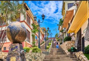 Mini departamento acogedor