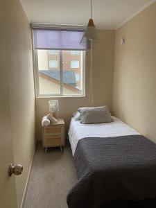 Acogedor departamento completamente equipado