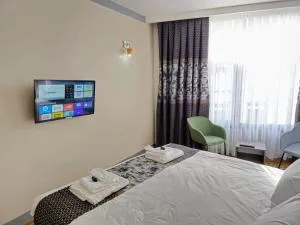 Uyu Room Adana Hotel - Karatas