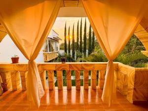 Casa Elim-Oaxaca