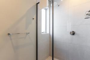 The Rose 107: Modern Corner Unit with Balcony ~