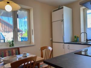 Ferienwohnung Uschis Sommergarten