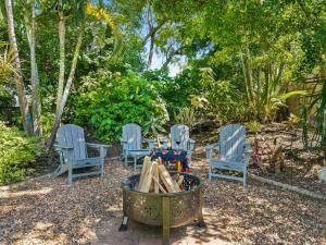 Synergy Beachside Nudist Retreat
