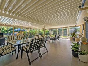 Synergy Beachside Nudist Retreat