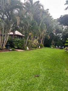 Synergy Beachside Nudist Retreat