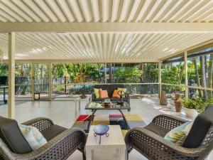 Synergy Beachside Nudist Retreat