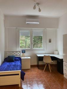 2 dormitorios no coração de Palermo Soho