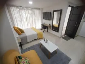 Atardeceres de Milán - Termales