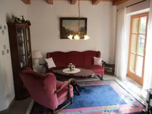 Haus 33 Top 1 - كريمل