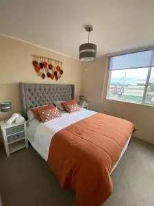 Acogedor departamento completamente equipado - Collico