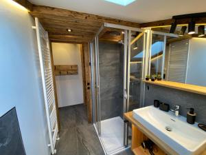 Chalet Alpine Royal A Top14