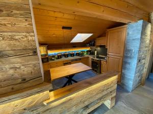 Chalet Alpine Royal A Top14