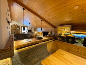 Chalet Alpine Royal A Top14