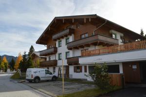 Chalet Alpine Royal B Top 16