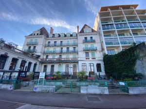 Appartements Studio cosy pres des quais d-Evian - FR-1-498-51 : photos des chambres