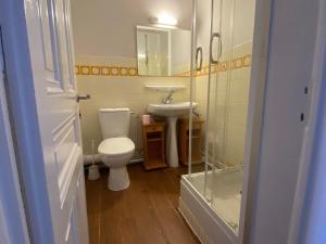 Studio cosy près des quais dEvian - FR-1-498-51