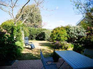 Charmante maison entre port et océan à Arzon, jusquà 6 personnes - FR-1-639-118