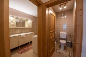 Haus Plattenkogel Top 5