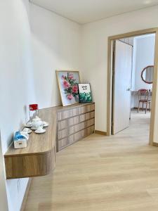 Harbour View in Ha Long