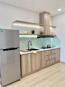 Harbour View in Ha Long