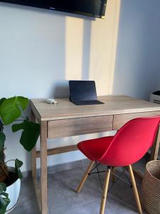 Departamento Boutique del mar