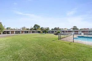 Baronga Motor Inn - Gerangamete