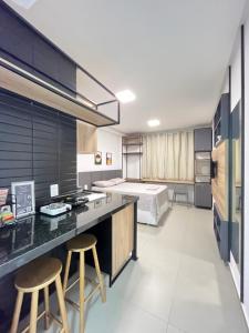 Studio Estilo Industrial 02 - BARRETO